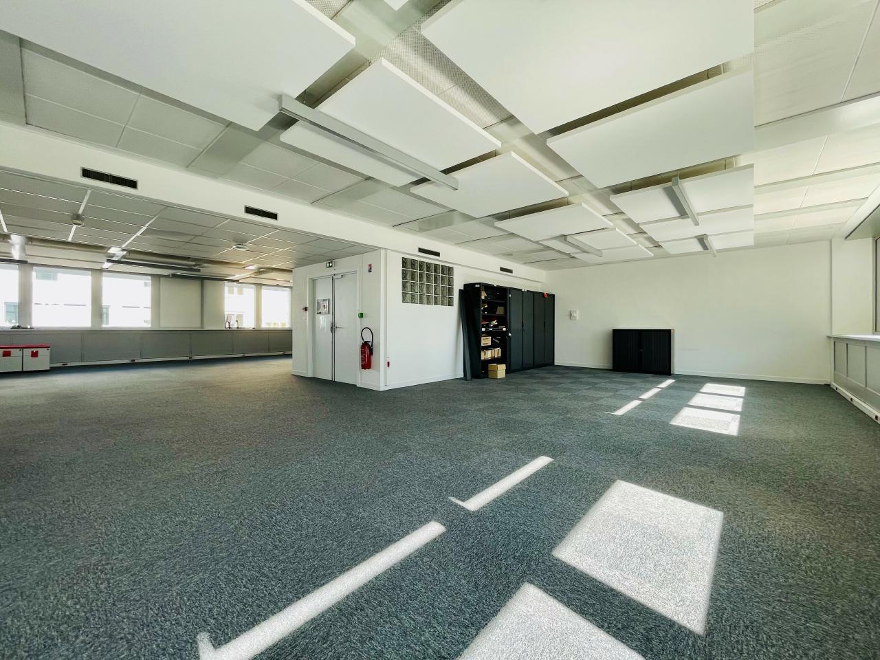 Bureau Strasbourg 2442m² Location bureau Strasbourg Bas-Rhin OLBUR2310518 6